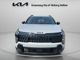 New 2026 Kia Sportage X-Line image 2