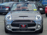 Used 2017 MINI Cooper S image 4