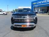 New 2025 Chevrolet Silverado 1500 LTZ w/ LTZ Premium Package image 2