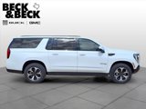 New 2025 GMC Yukon XL AT4 Ultimate image 4