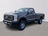 New 2025 Ford F250 XLT w/ Snow Plow Prep Package image 2