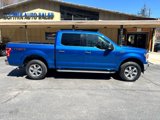 Used 2018 Ford F150 XLT w/ Equipment Group 302A Luxury image 2