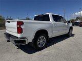 New 2025 Chevrolet Silverado 1500 LTZ image 4