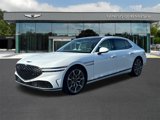 New 2025 Genesis G90 3.5T image 3
