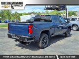 New 2025 Chevrolet Silverado 2500 LT w/ Trail Boss Package image 2