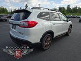 New 2025 Subaru Ascent Bronze Edition image 6