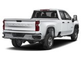 New 2025 Chevrolet Silverado 2500 W/T w/ WT Convenience Package image 2