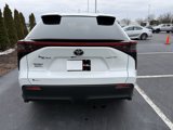 New 2025 Toyota bZ4X FWD image 3