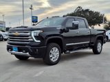 New 2025 Chevrolet Silverado 2500 High Country w/ High Country Premium Package image 3