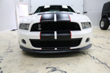 Used 2012 Ford Mustang Shelby GT500 image 3
