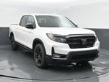 New 2025 Honda Ridgeline Black Edition image 2