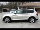 Used 2017 BMW X3 xDrive28i image 2