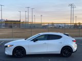 Used 2021 MAZDA MAZDA3 Hatchback w/Premium Plus Pkg image 3