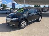 Used 2013 Lincoln MKX AWD image 3