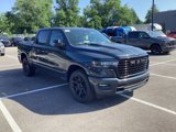 New 2025 RAM 1500 Laramie image 4