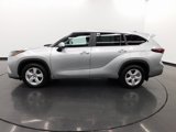Certified 2024 Toyota Highlander LE image 5