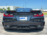New 2025 Chevrolet Corvette Z06 w/ Battery Protection Package image 4