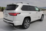 New 2025 Toyota Sequoia Capstone image 3