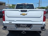 New 2025 Chevrolet Silverado 2500 LT w/ Texas Edition image 4
