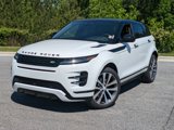 New 2026 Land Rover Range Rover Evoque Dynamic SE image 2