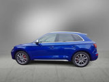 Certified 2024 Audi SQ5 Premium Plus w/ Premium Plus Package image 5