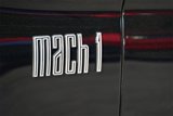 Used 2023 Ford Mustang Mach 1 image 2