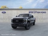 New 2025 Ford F250 Lariat image 2