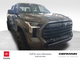 New 2025 Toyota Tundra Limited image 3