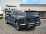 New 2026 Cadillac Vistiq Premium Luxury image 3