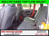Used 2024 Jeep Wrangler Willys image 5