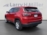Used 2023 Jeep Compass Sport image 3