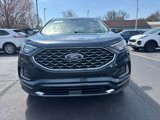 Used 2024 Ford Edge Titanium w/ Titanium Elite Package image 3