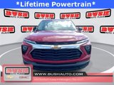 New 2026 Chevrolet TrailBlazer LS w/ LS Convenience Package image 5