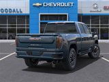 New 2025 GMC Sierra 2500 Denali Ultimate image 4