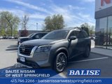 New 2025 Nissan Pathfinder SL w/ SL Premium Package image 3