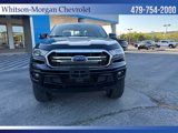 Used 2023 Ford Ranger Lariat w/ Technology Package image 2