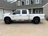 Used 2016 Ford F250 Platinum image 3