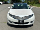 Used 2013 Lincoln MKZ AWD image 4