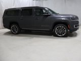 New 2025 Jeep Wagoneer L Series III image 5