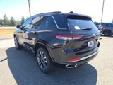 New 2025 Jeep Grand Cherokee Overland image 6