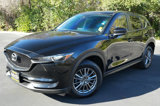 Used 2018 MAZDA CX-5 Sport image 2