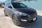 Used 2013 Hyundai Santa Fe Sport image 2