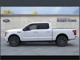 New 2025 Ford F150 Lightning XLT image 3
