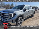 Used 2024 GMC Sierra 1500 SLE image 4