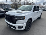 New 2025 RAM 1500 Laramie image 2