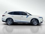 Used 2025 Acura MDX w/ Technology Package image 3