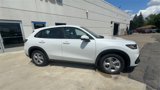 New 2025 Honda HR-V LX image 2