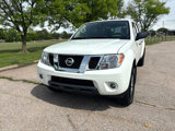Used 2019 Nissan Frontier SV w/ Value Truck Package image 4