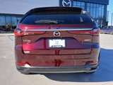 New 2025 MAZDA CX-90 Plug-In Hybrid w/Premium Sport image 4