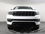 New 2025 Jeep Grand Wagoneer Series II Obsidian w/ Quick Order Packagew 28T image 2